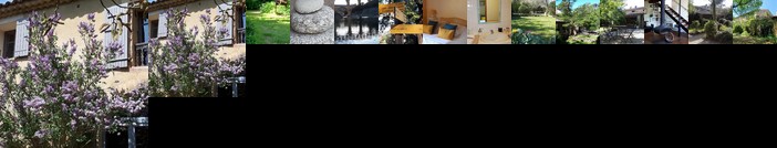 Le Mas De Mon Pere Vers-Pont-du-Gard