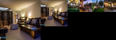 Modern Cozy House With Beautiful Interior Design