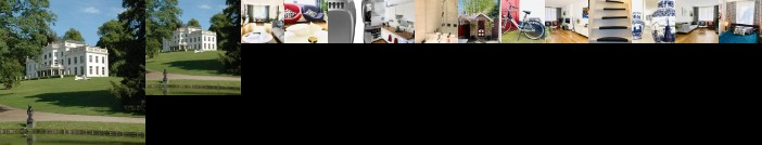 Light and Spacious Gateway House