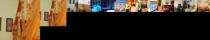 Casa Nano Santa Maria del Paramo