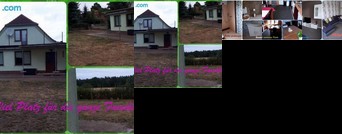 Ferienhaus Am Tor zur Insel Usedom