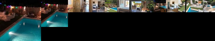 Guesthouse des garrigues