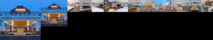 Hampton Inn Cape Cod Canal