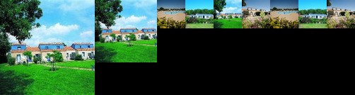 Domaine RA c sidentiel de plein air Saint Martin