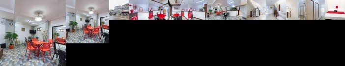 RedDoorz @ San Antonio Binan