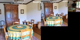 House Grande maison entre mer et campagne