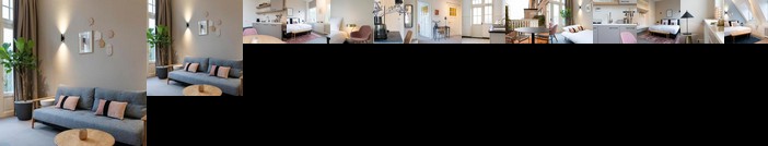 Boutique Apartments Bloemendaal