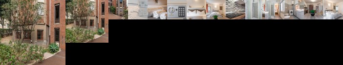 Suite Merello 87 by Estay