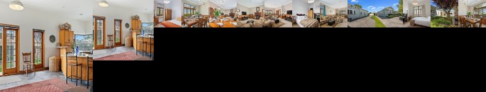 Maple Villa - Blenheim Holiday Home