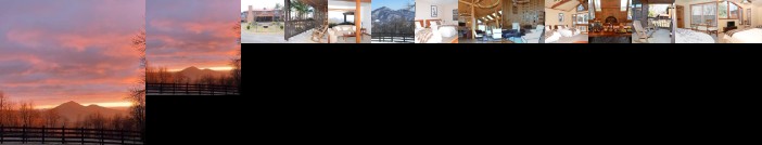 Bent Mountain Lodge Bed and Breakfast