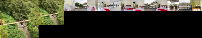 OYO 2996 Penginapan Villa Balong Bho