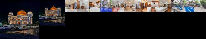 OYO 3135 Villa Surya