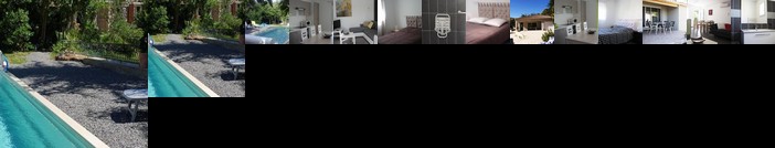 Les villas des ayres