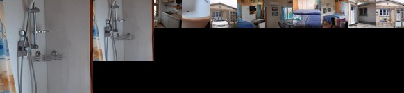 The Capitain's Cabin