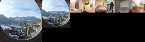 Appartement Christiane