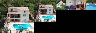 Le Panorama Saint-Paul-le-Jeune