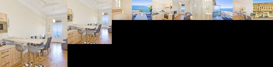 Promenade Holiday - Rocamare Promenade