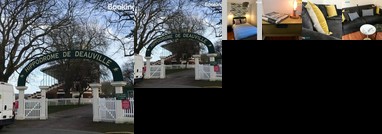 La Cavale Deauvillaise