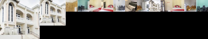 OYO 2950 Grand Suites Palace