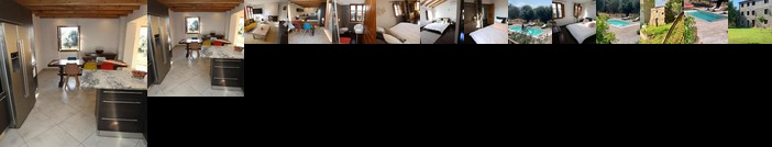 Domaine de Tappa - Casa Filicina