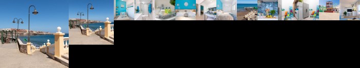 Casa Antonia by the beach Melenara