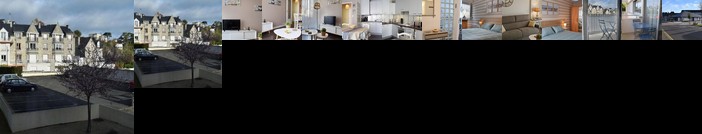 Appartement 2 Personnes Centre Ville