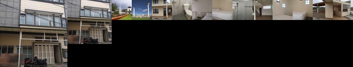 OYO 3054 Tiga 99 Residence