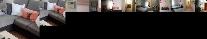 Casa Luna Jerez de la Frontera