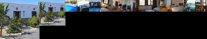 Villa Garcia - Old Reformed Cortijo