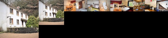 Le Gite du Chevreuil 200 Metres de BEAUVAL