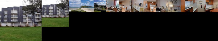 Appartement 2 Personnes Plage Pen Guen