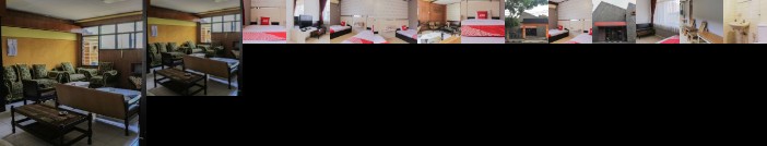 OYO 1710 Hotel Budi Famili 2