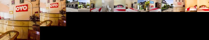 OYO 3024 Hotel Kebon Manis