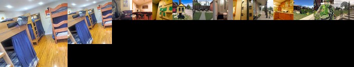 The Calgary Hub hostel style Home