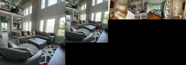 Tropical Luxury Loft - Atlantic Station