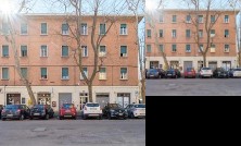 Scandellari Apartments Bologna