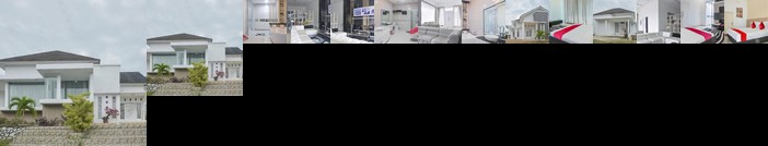 OYO 3312 Abang & Yang Royal Resort