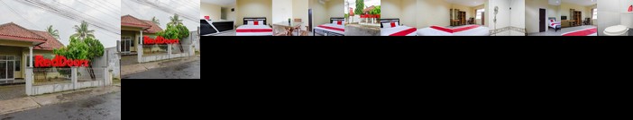 RedDoorz near RS Islam Fatimah