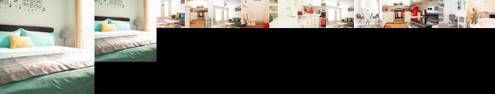 Luxury Condo in MID-TOWN ATLANTA/Free Parking