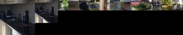 Ferienwohnung zum Storchennest