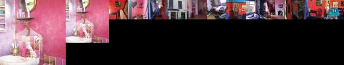 Quirky Spacious Bohemian House Near The Sea