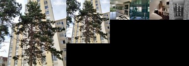 Elysium Loft - Eiffle