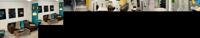 Schoenes Apartement 2P Balkon Zentral Modern WLAN Erfurt