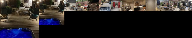 Charmant guesthouse avec patio et jacuzzi