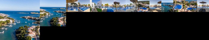 Happy Menorca apartamento duplex piscina aire acondicionado wiffi