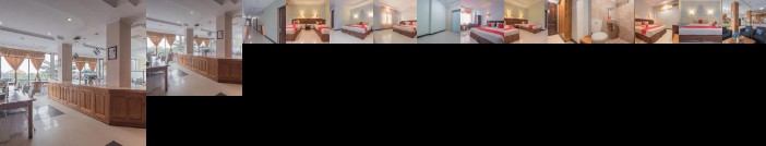 RedDoorz Syariah near Taman Berlabuh Tarakan