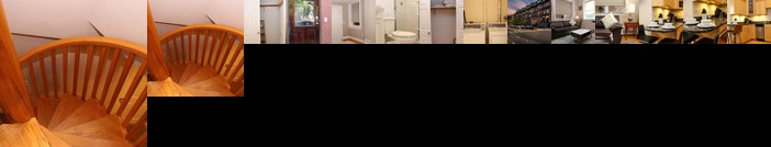 Stylish 2 Bedroom in South End