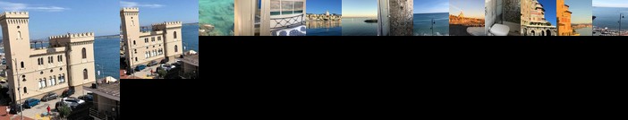 La Casetta di Dory sul mare