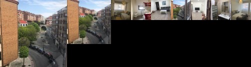 Arquitecto tioda 6 Apartamento