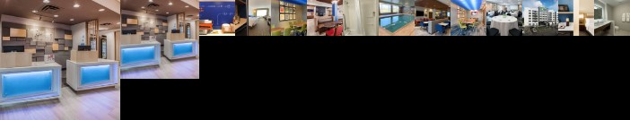 Holiday Inn Express & Suites - Aurora